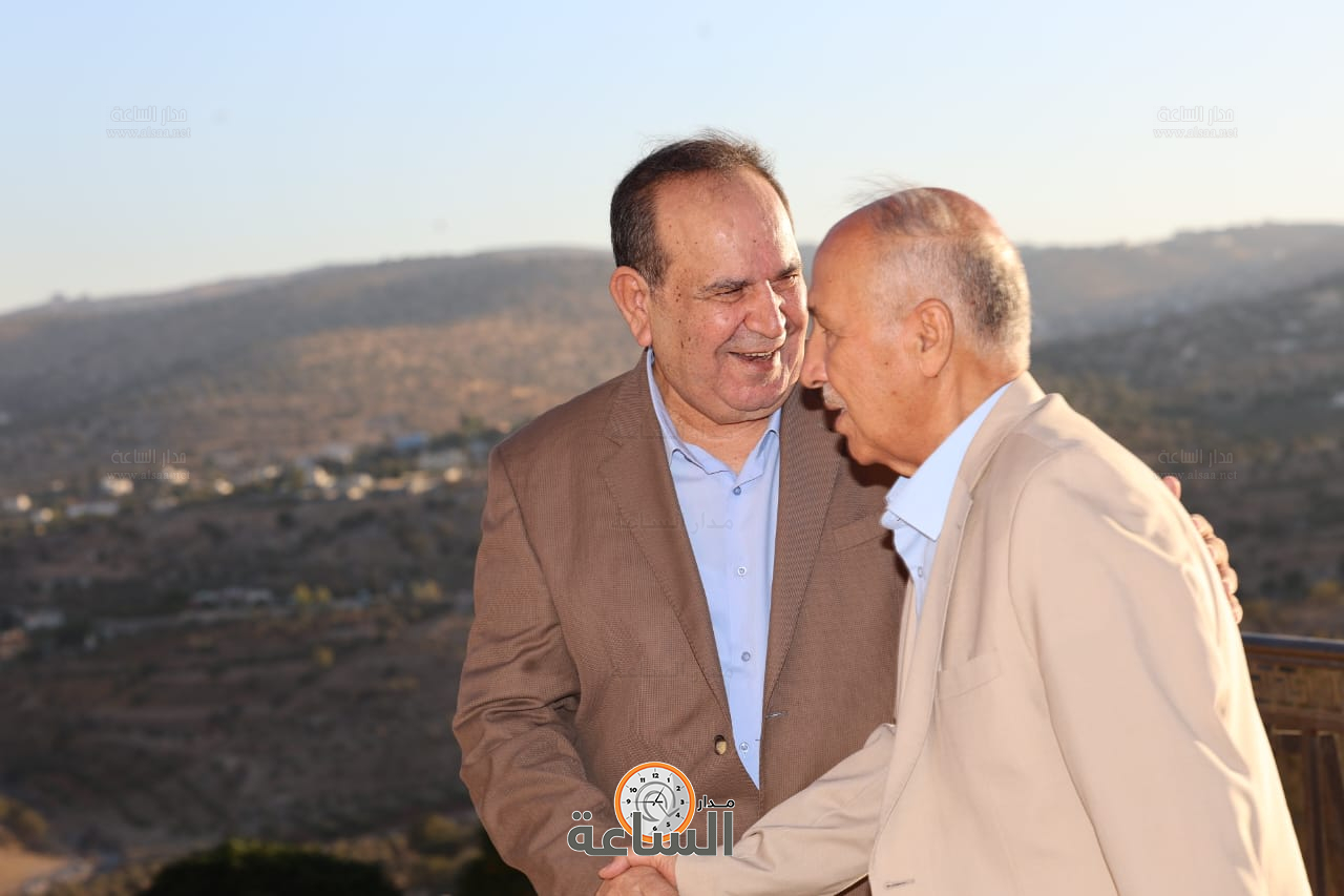 Madar Al-Saa Images 0.17386966985290564