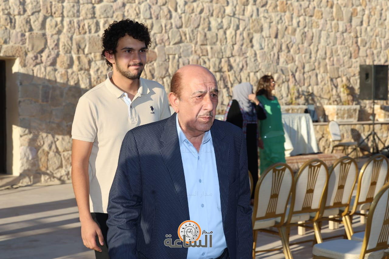 Madar Al-Saa Images 0.6183621404460443