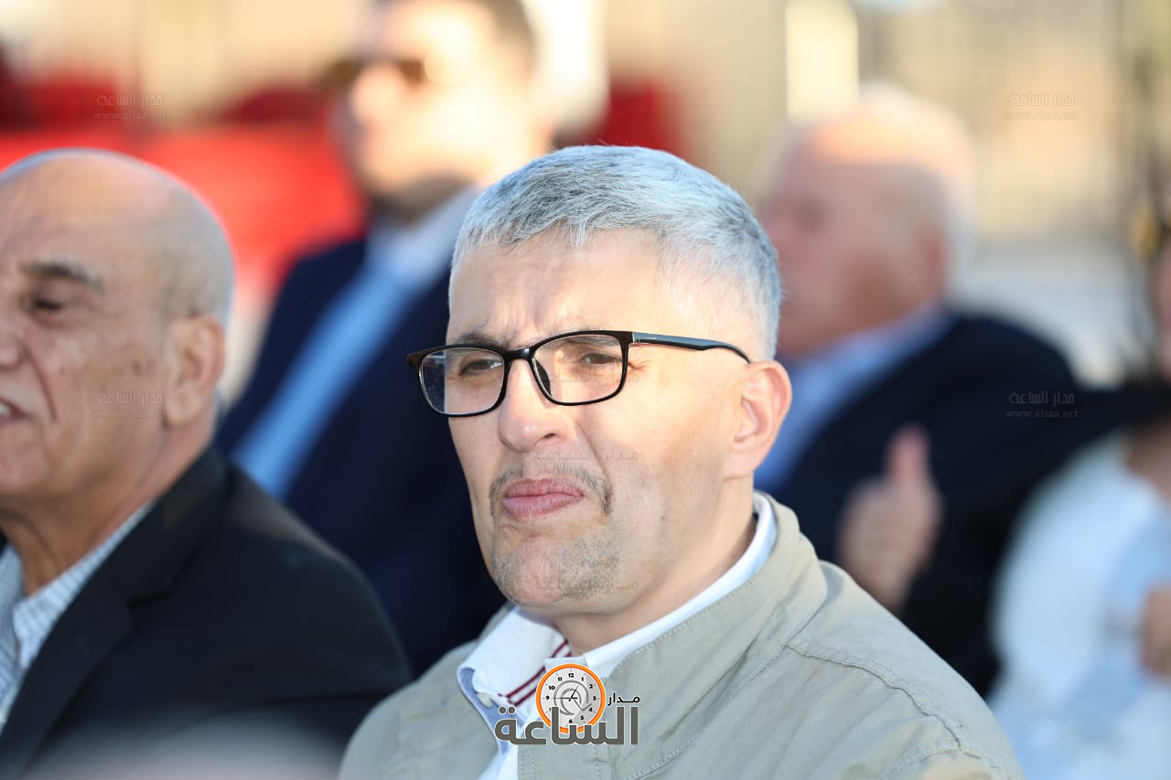 Madar Al-Saa Images 0.720068767101718