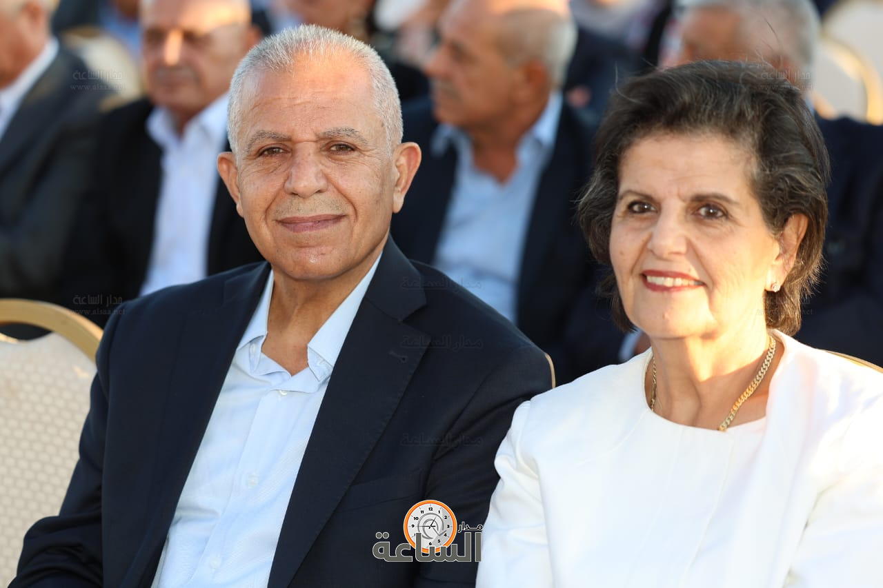 Madar Al-Saa Images 0.15628647706974663