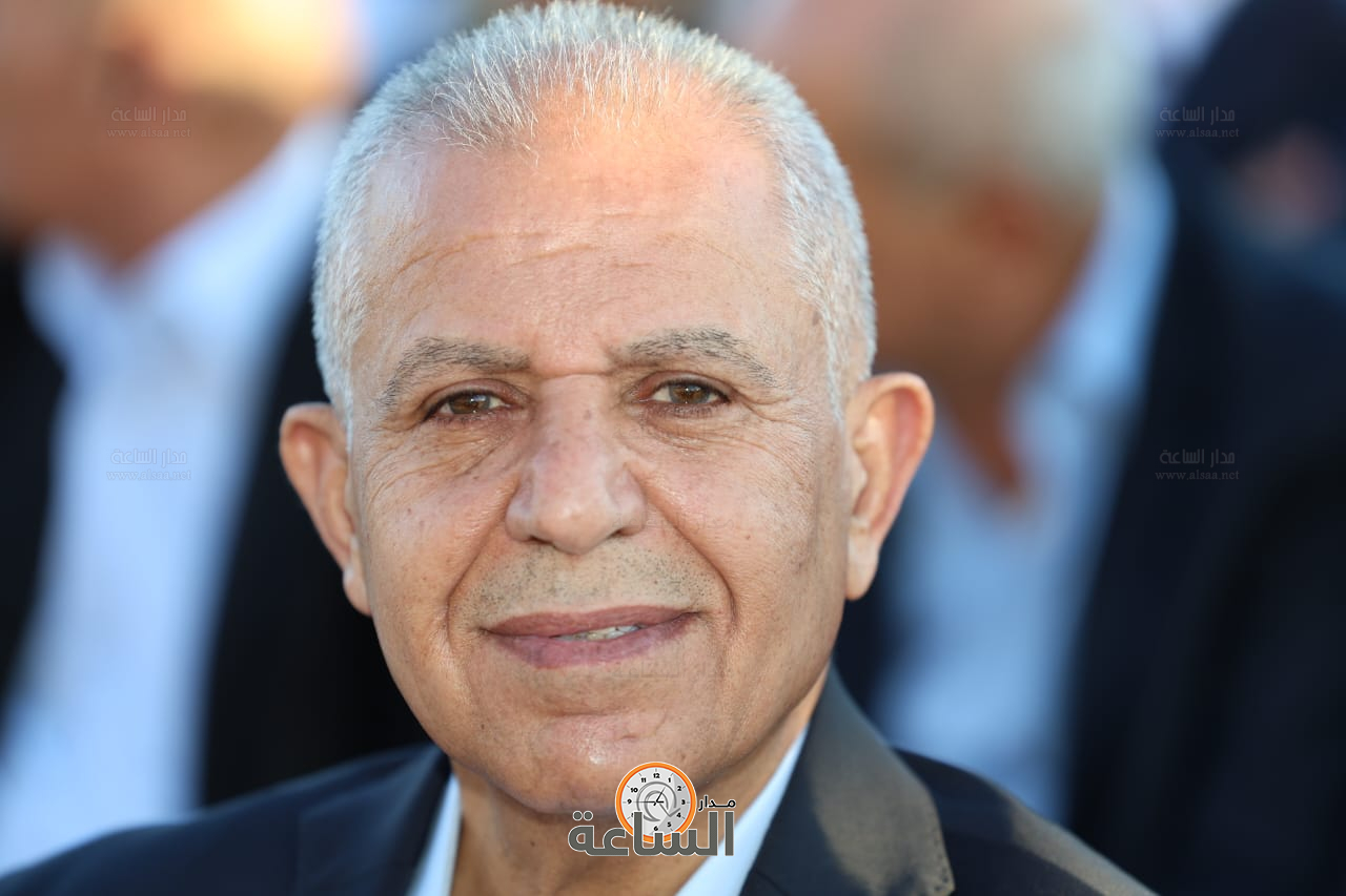 Madar Al-Saa Images 0.0938871398954001