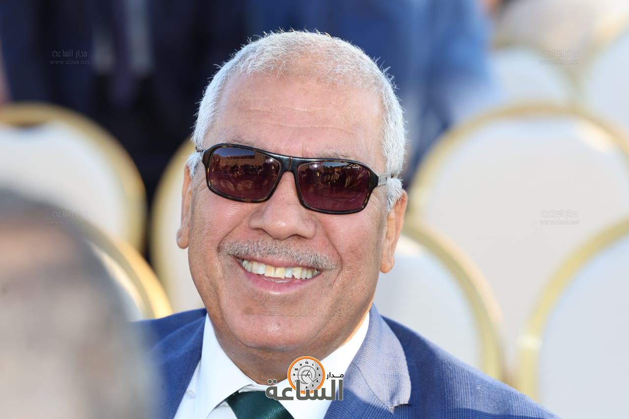 Madar Al-Saa Images 0.4685103458122095