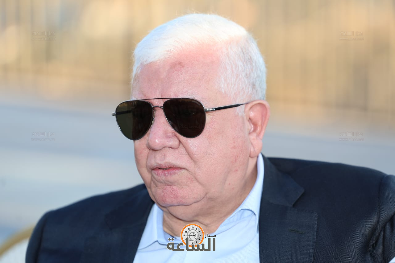 الكاتب أحمد سلامة