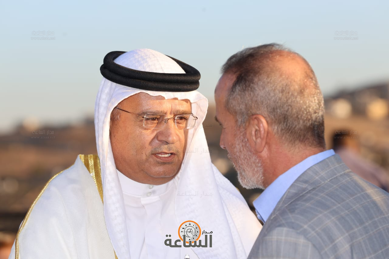 Madar Al-Saa Images 0.4227209227157782