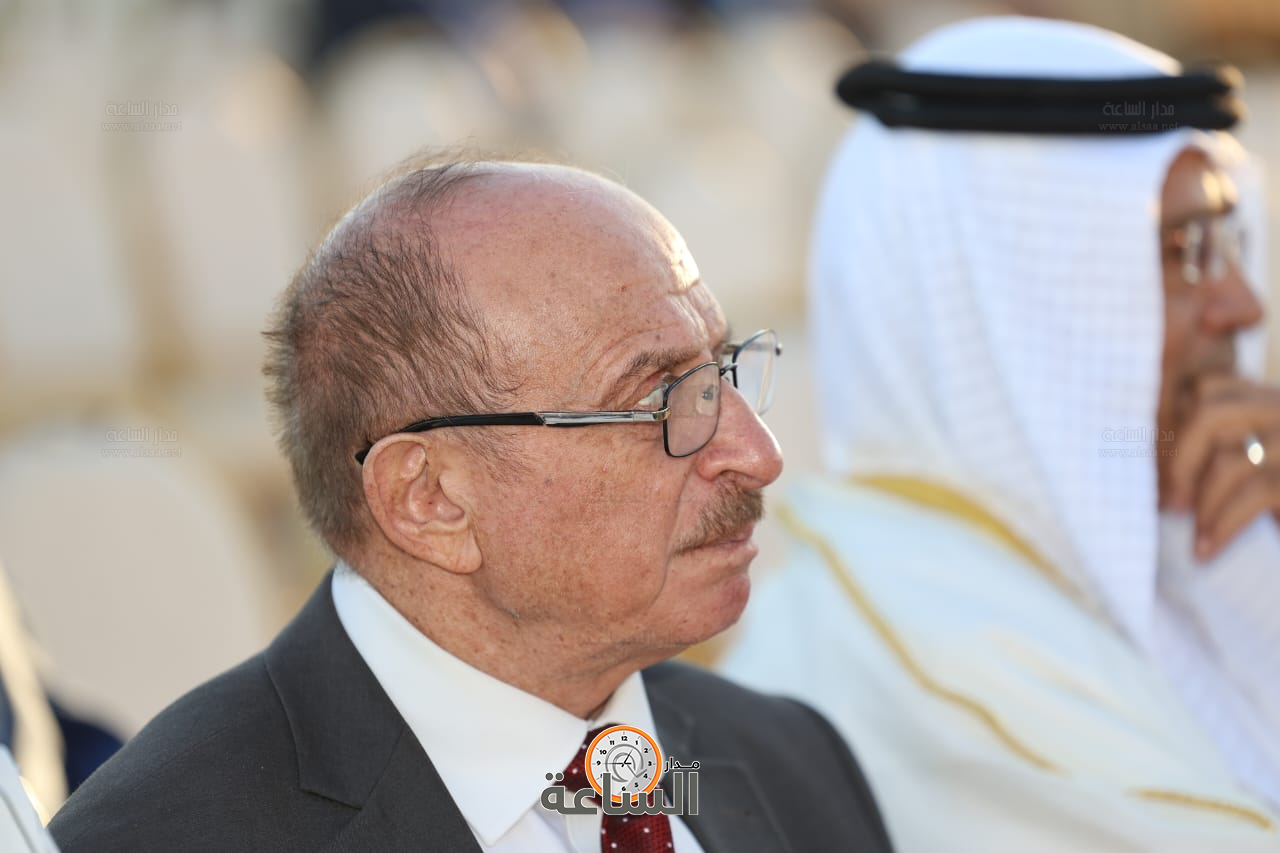 Madar Al-Saa Images 0.030149760204383536