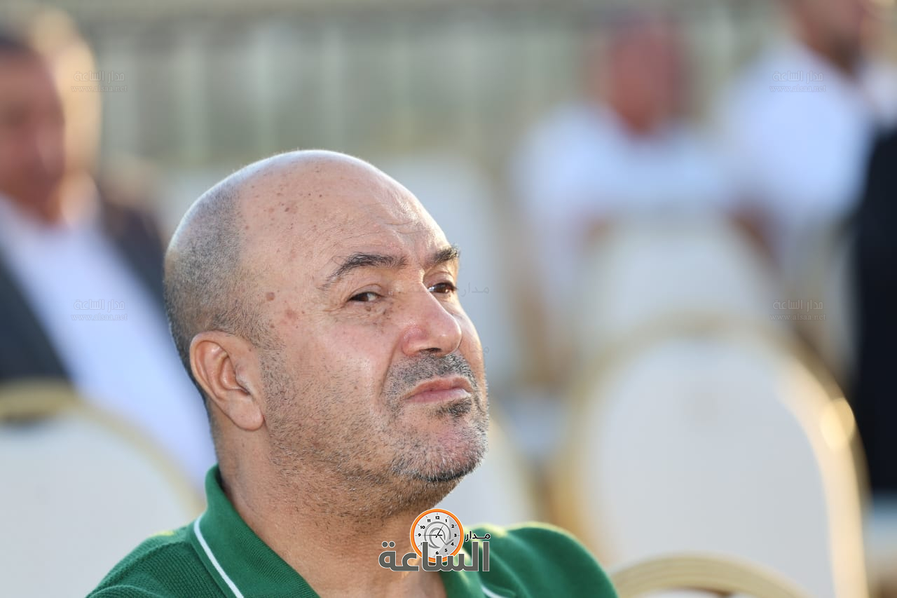 Madar Al-Saa Images 0.9311033479445562