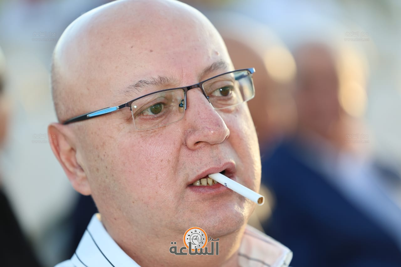 Madar Al-Saa Images 0.15422016706676545