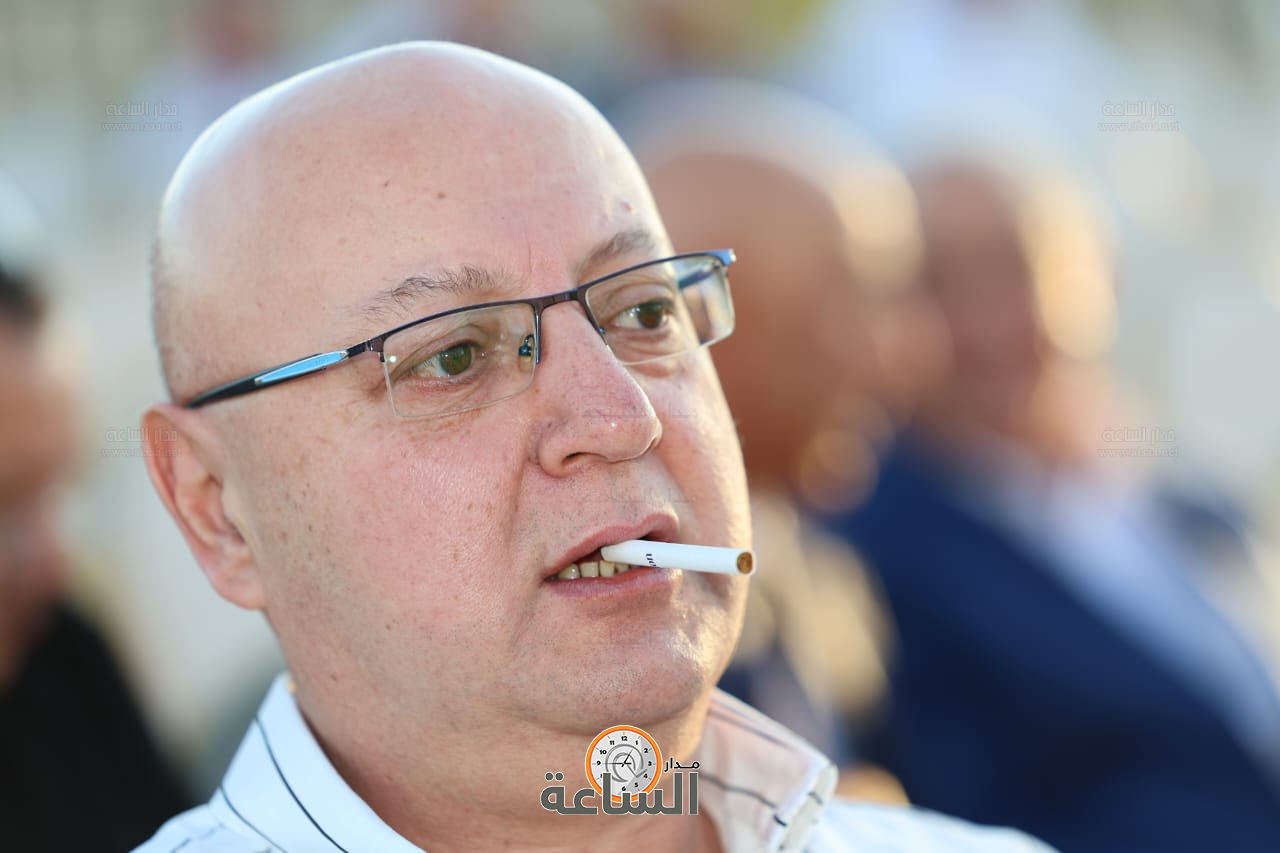 Madar Al-Saa Images 0.6131337914119122