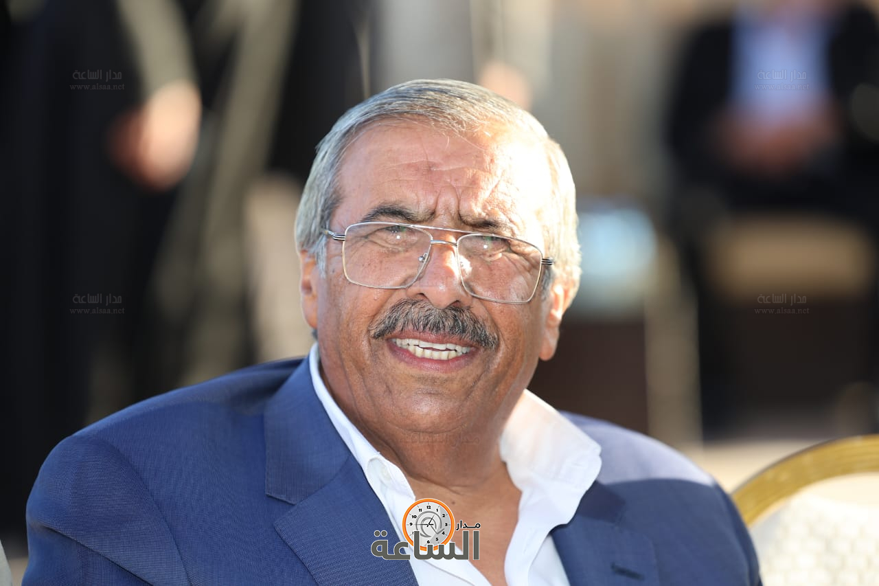 Madar Al-Saa Images 0.07416749412790469