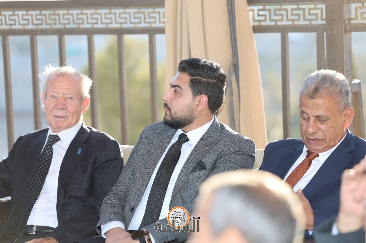 Madar Al-Saa Images 0.10669863701636062