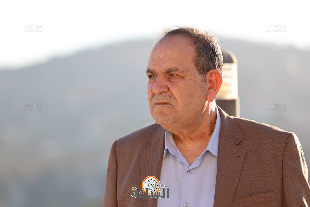 Madar Al-Saa Images 0.8826775385563516