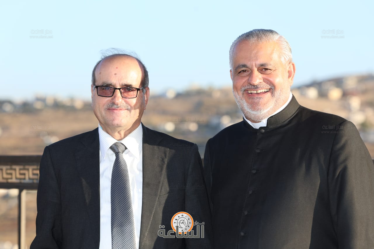 Madar Al-Saa Images 0.5303103474144081