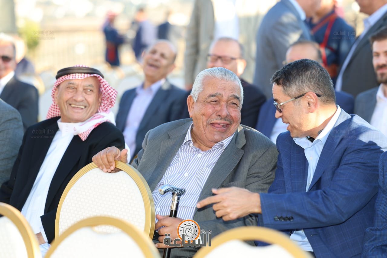 Madar Al-Saa Images 0.9427874854626203