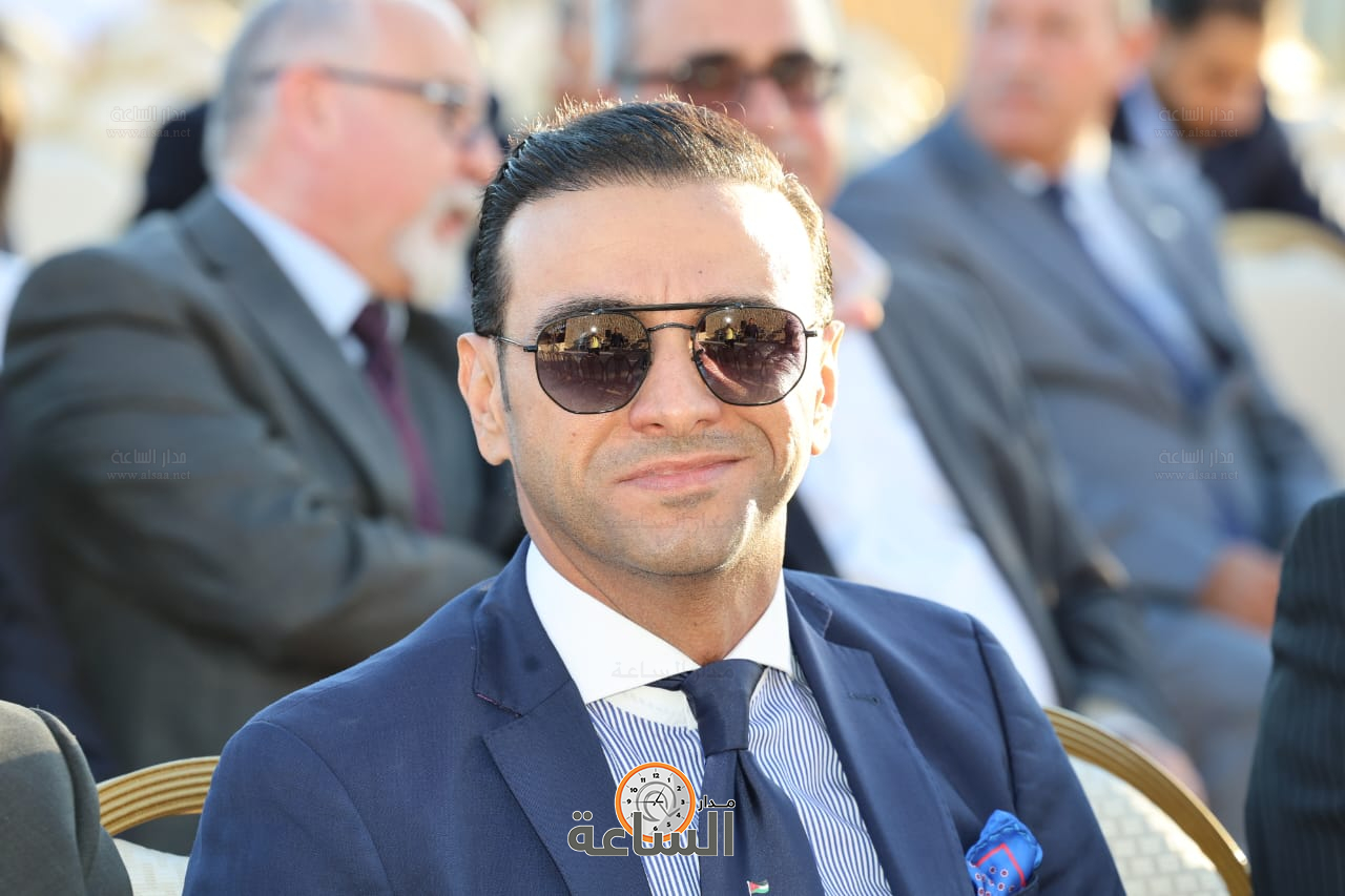 Madar Al-Saa Images 0.18207267641691083