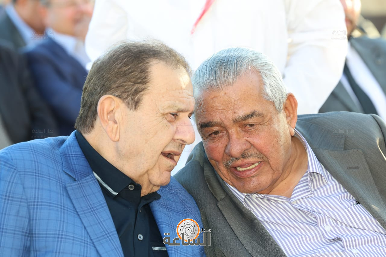 Madar Al-Saa Images 0.8362521009332133