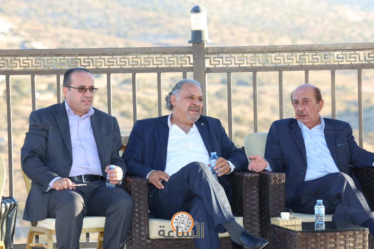 Madar Al-Saa Images 0.9858278134616745