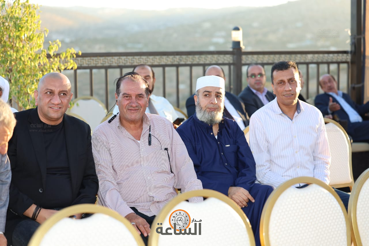 Madar Al-Saa Images 0.1380528755083812