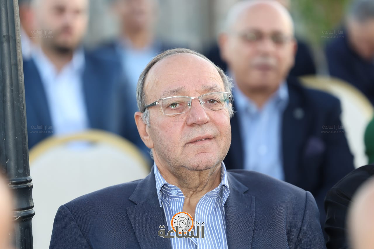 Madar Al-Saa Images 0.8205440903814583