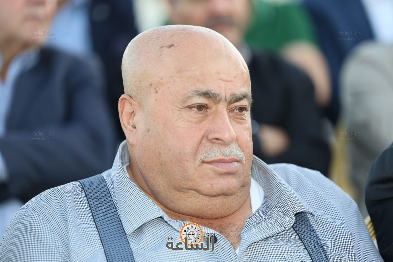 Madar Al-Saa Images 0.4589332084311969