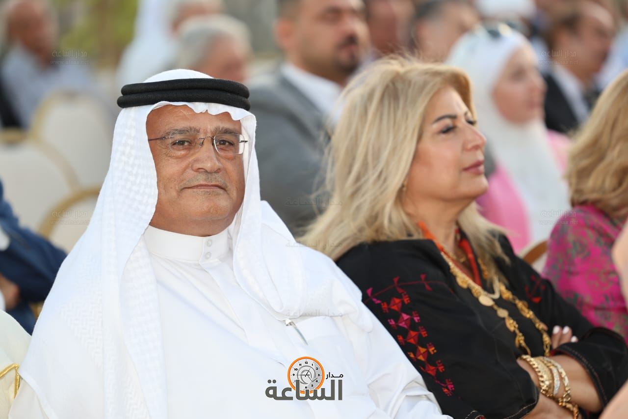 Madar Al-Saa Images 0.611651840856886