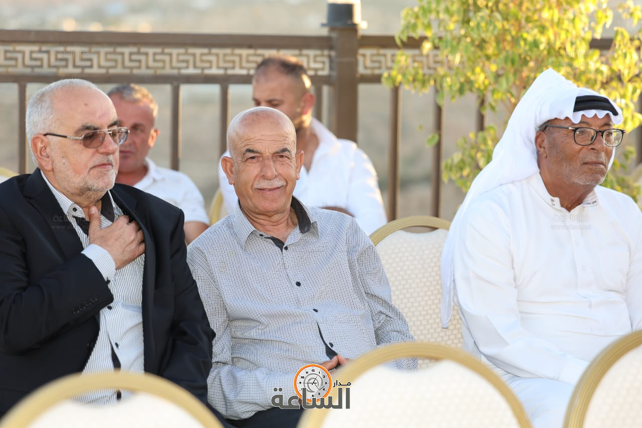 Madar Al-Saa Images 0.02104797819992954