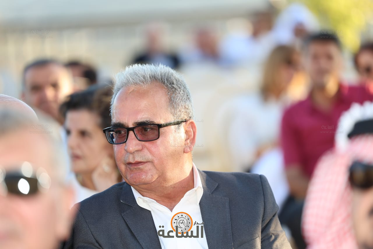 Madar Al-Saa Images 0.7665142547059131