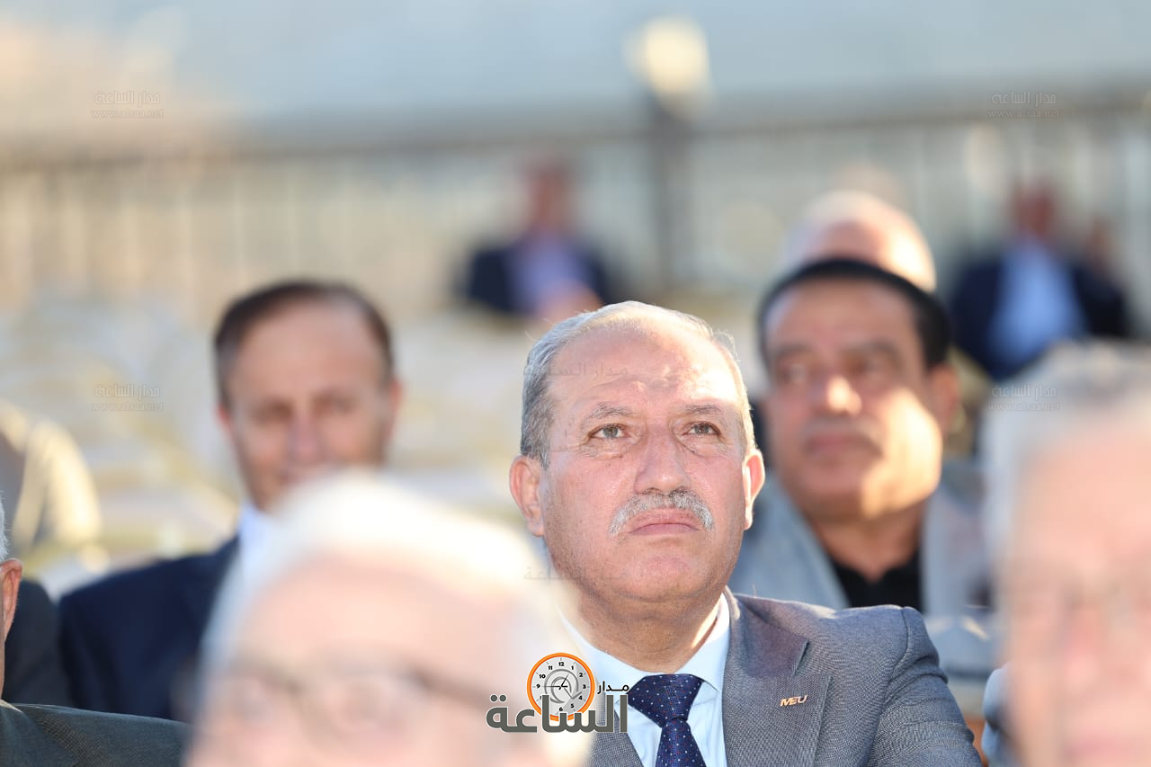 Madar Al-Saa Images 0.6536449271550893