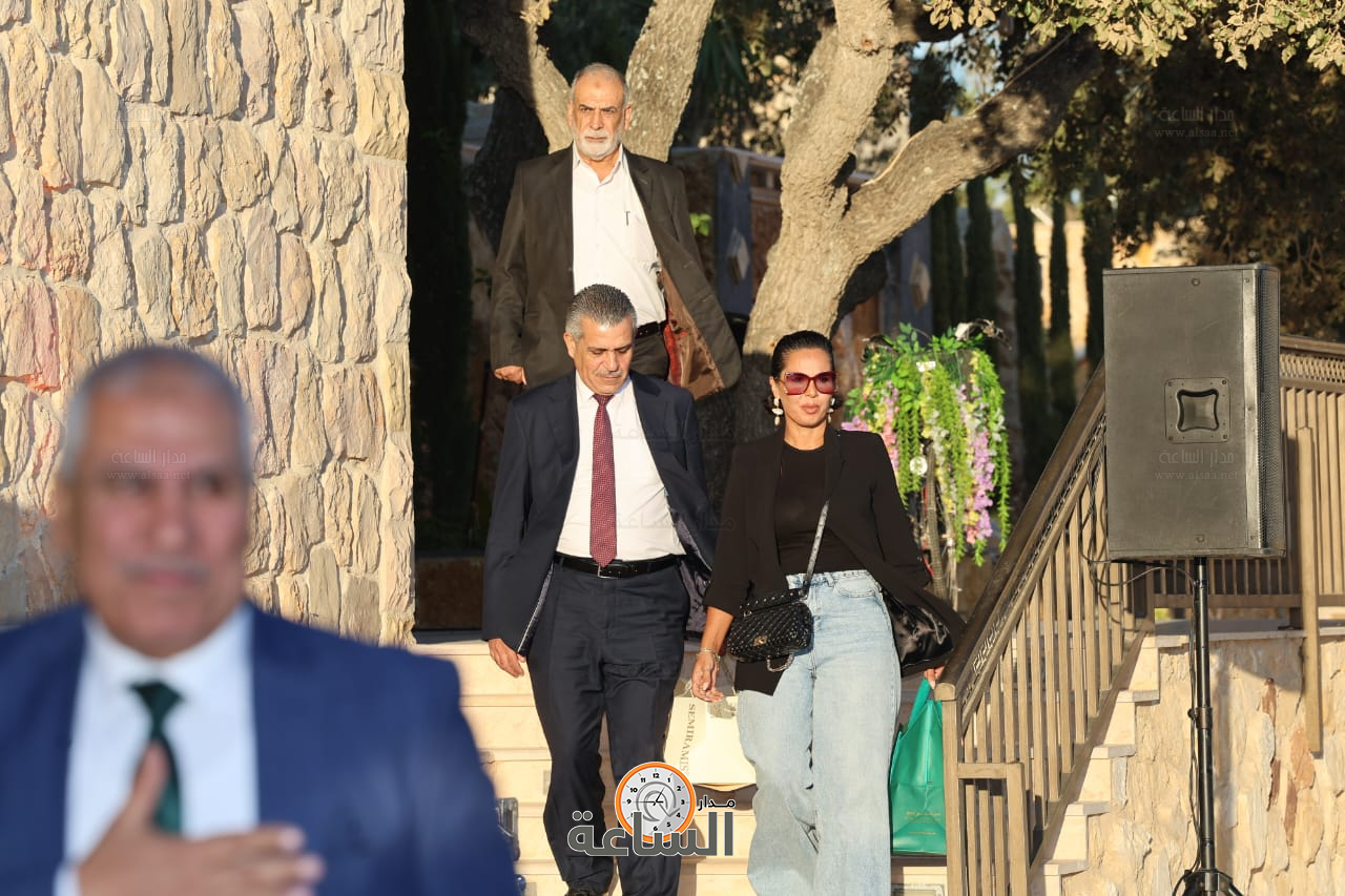 Madar Al-Saa Images 0.5825032268892867