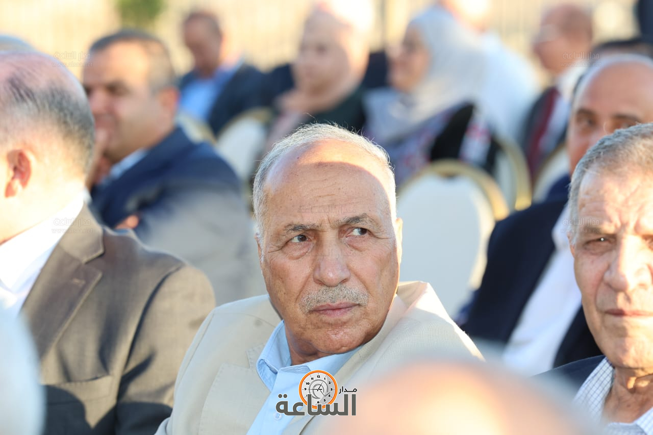 Madar Al-Saa Images 0.7869203481198017