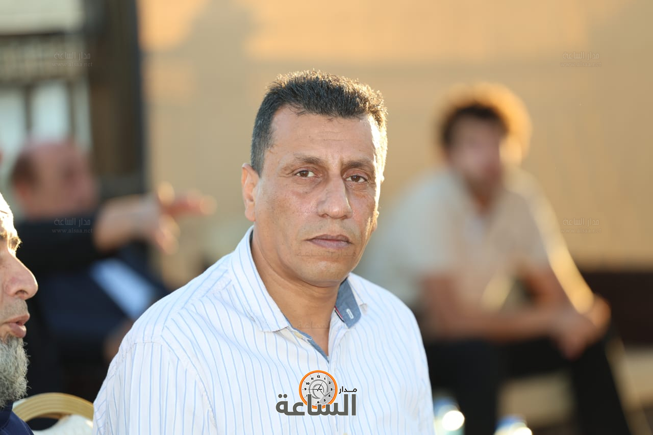 Madar Al-Saa Images 0.3174152462115033