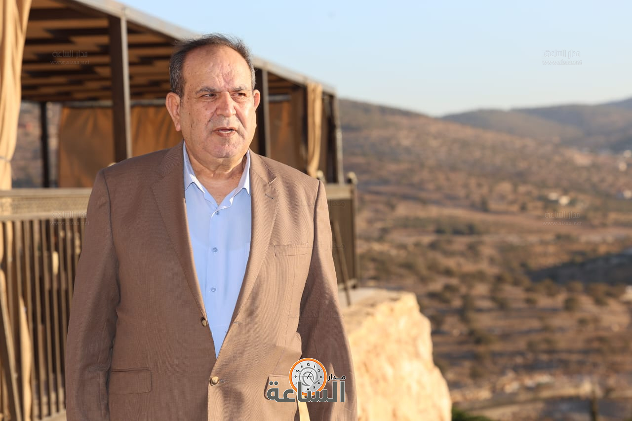 Madar Al-Saa Images 0.5471200755216113