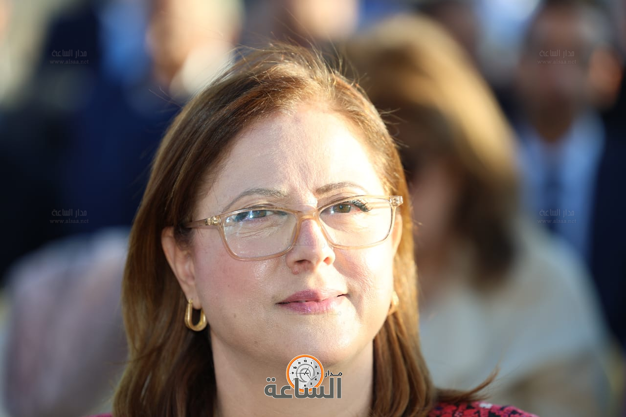 Madar Al-Saa Images 0.362671247477409