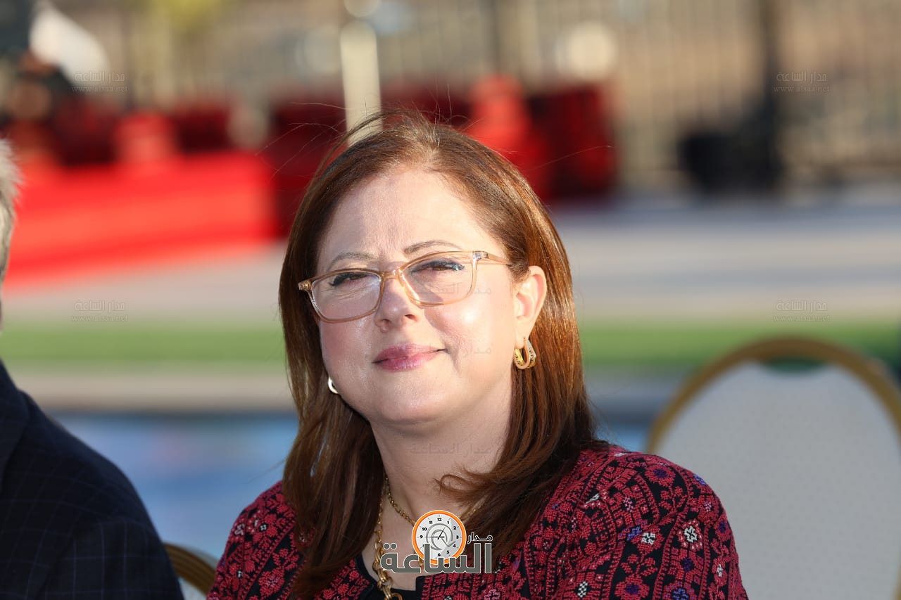 Madar Al-Saa Images 0.40441442416284534