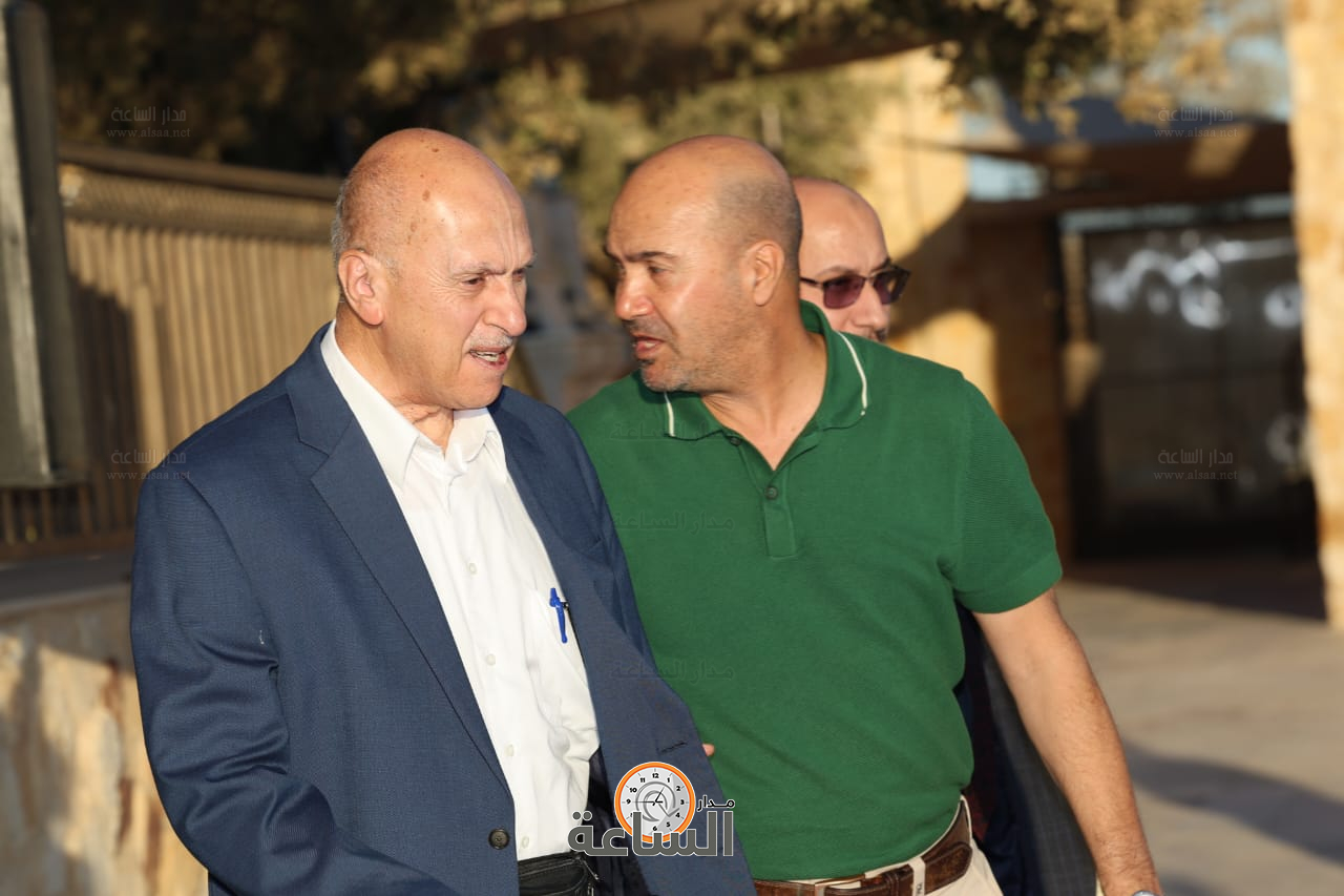 Madar Al-Saa Images 0.12078007129654877