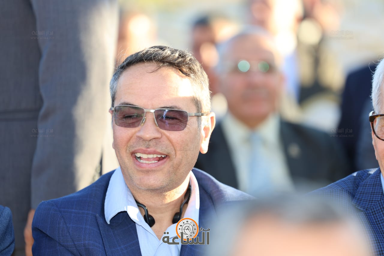 Madar Al-Saa Images 0.7002404212574483