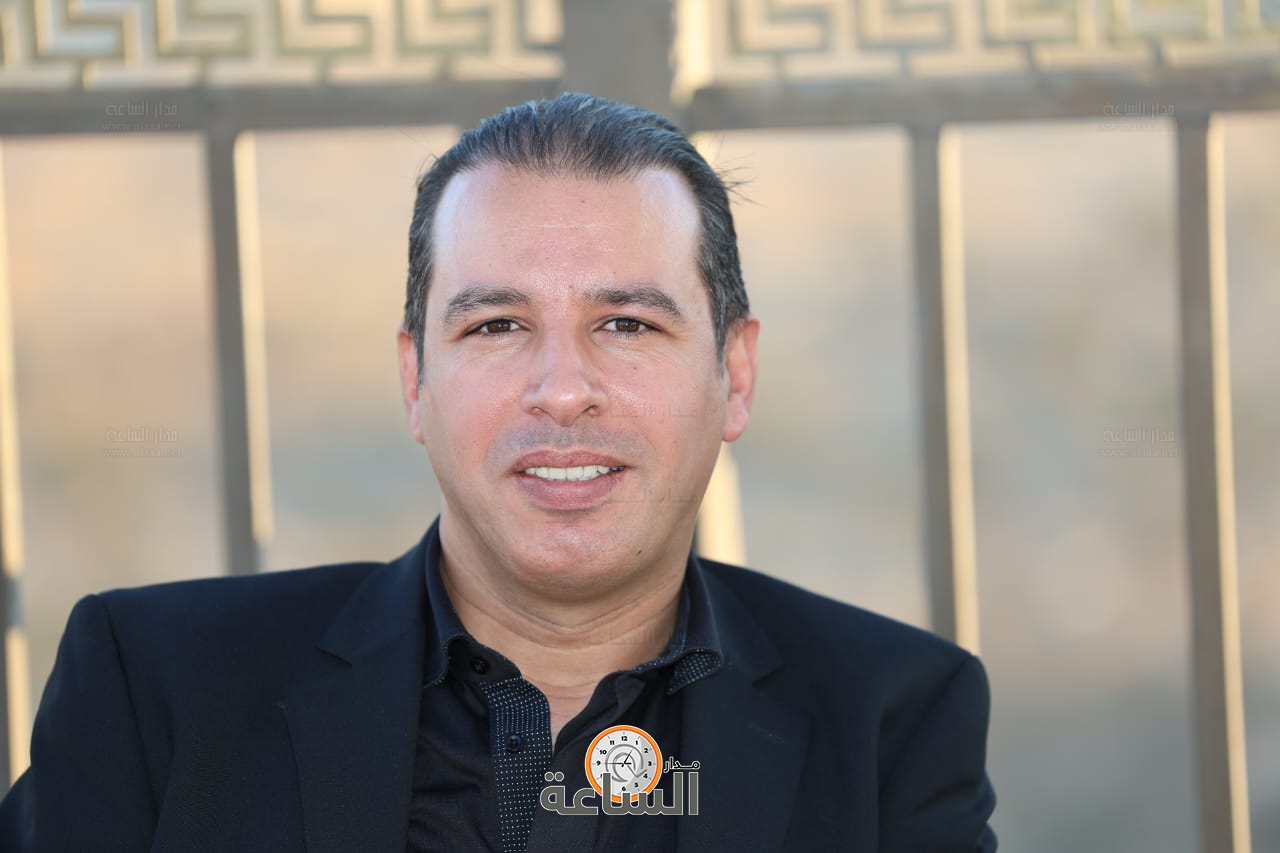 Madar Al-Saa Images 0.6599233910507367