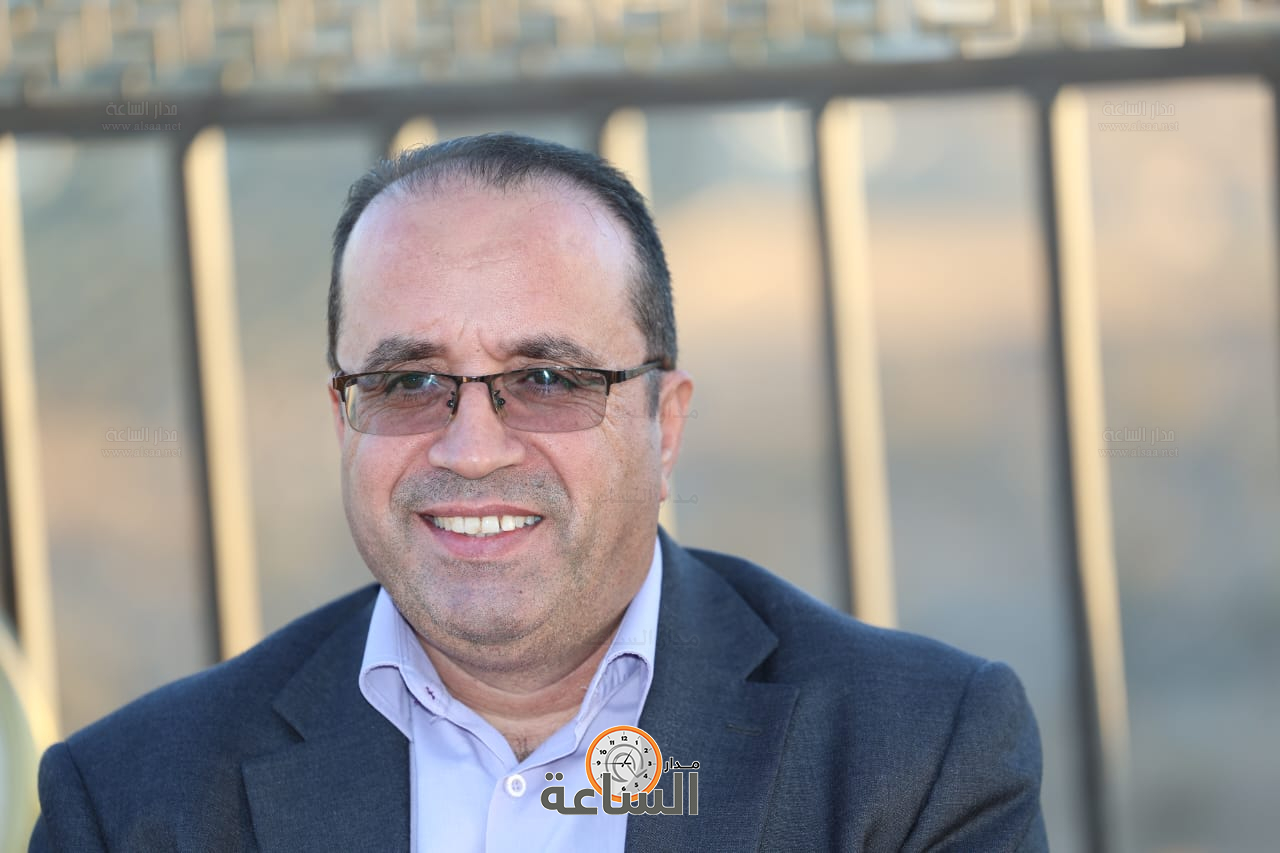 Madar Al-Saa Images 0.42776366287771983