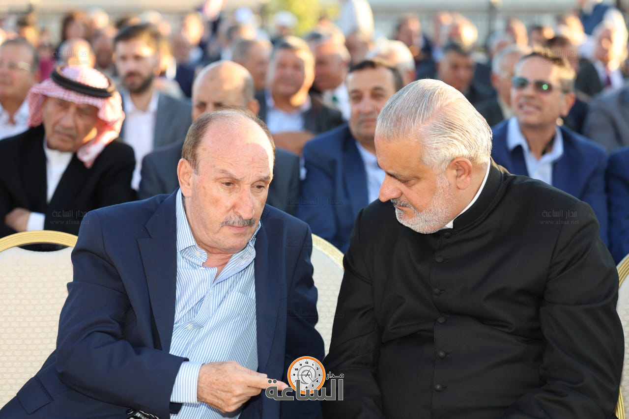 Madar Al-Saa Images 0.7832501042720131