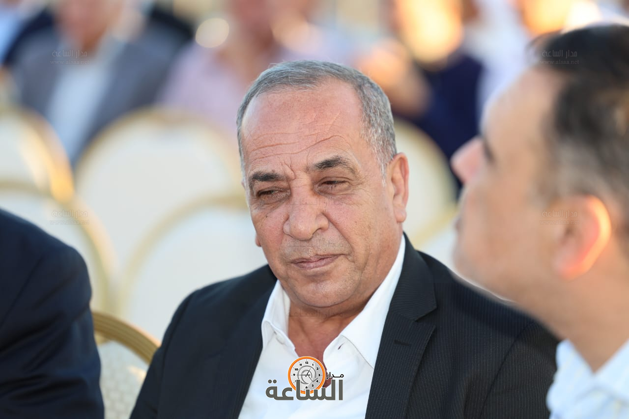 Madar Al-Saa Images 0.2699009683703617