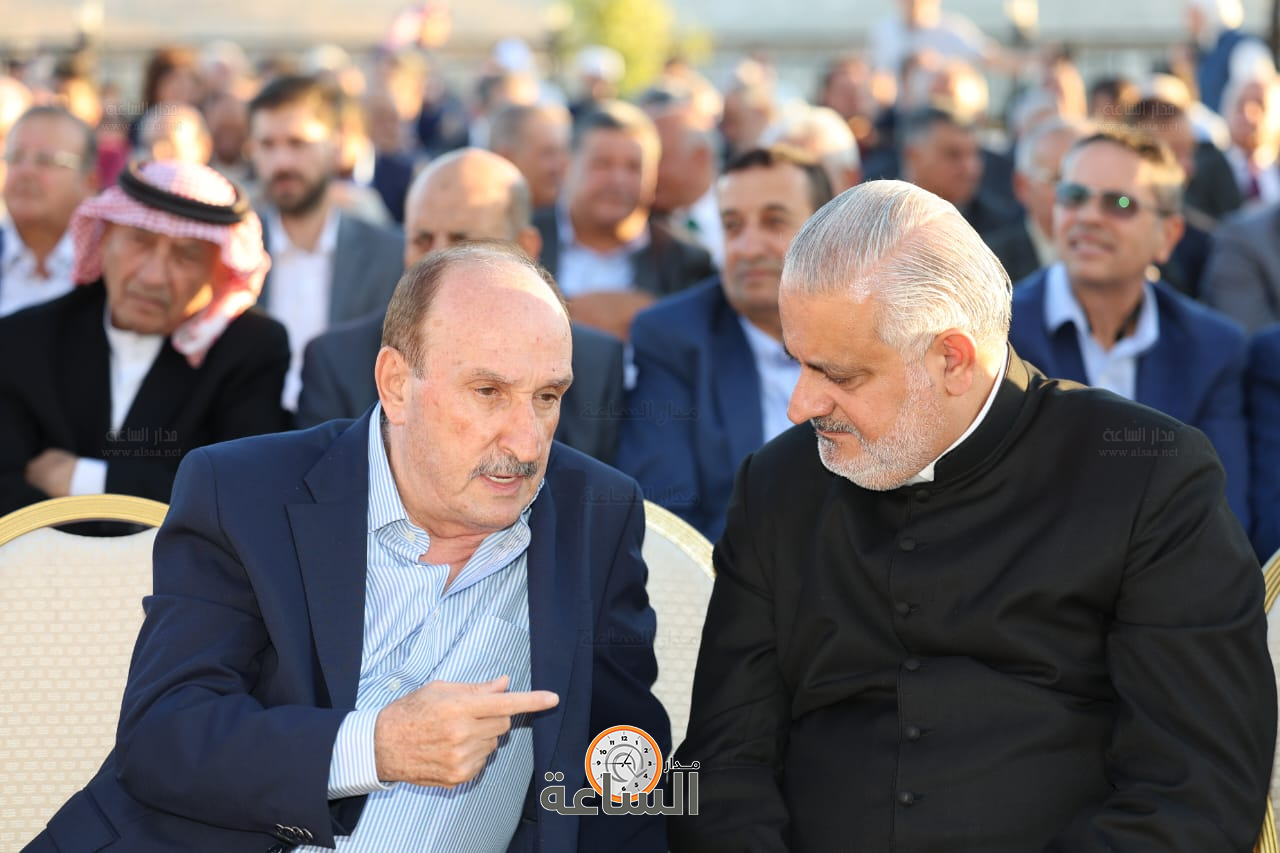 Madar Al-Saa Images 0.06849225851417029