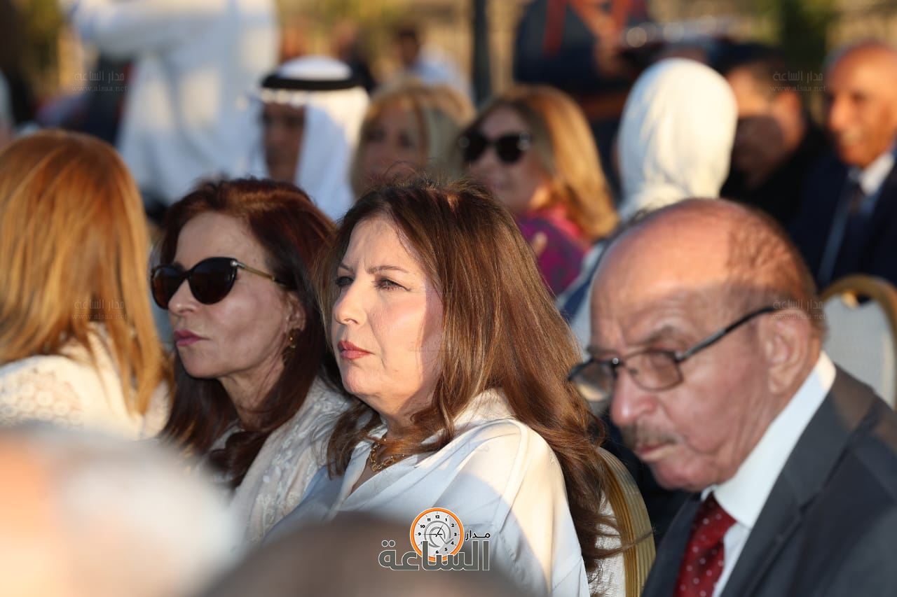 Madar Al-Saa Images 0.7380896314472473