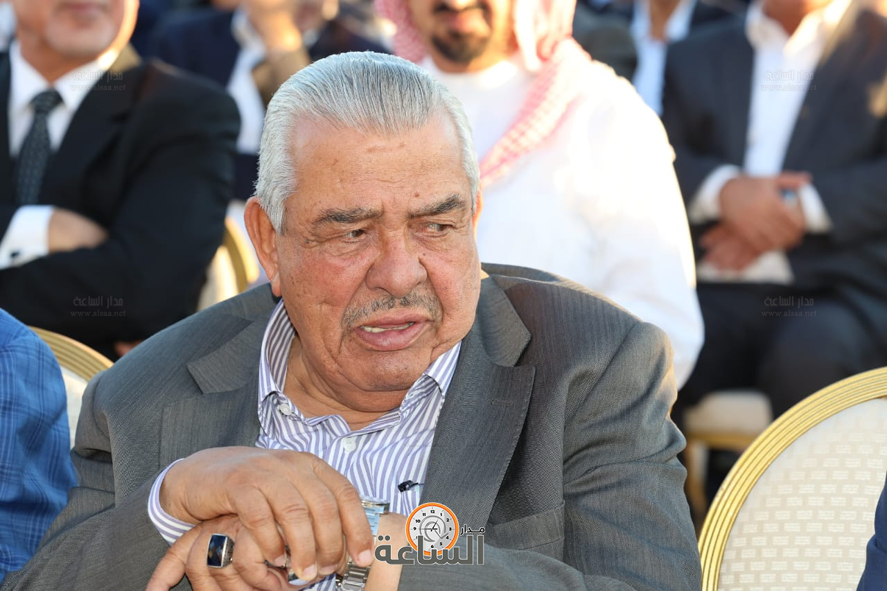 Madar Al-Saa Images 0.15391387275236246