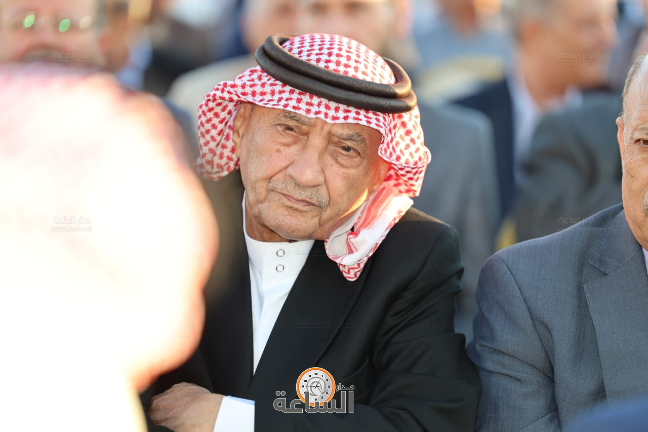 Madar Al-Saa Images 0.9040372341271437