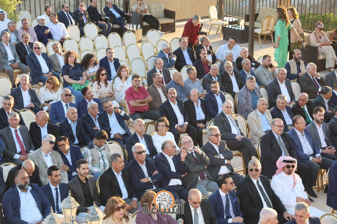 Madar Al-Saa Images 0.27338356656315144