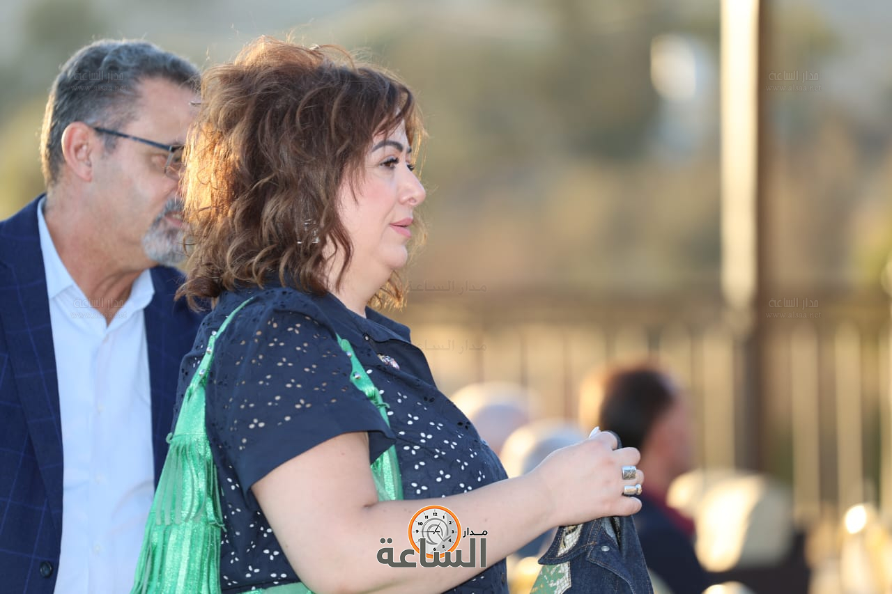 Madar Al-Saa Images 0.2442881814808775