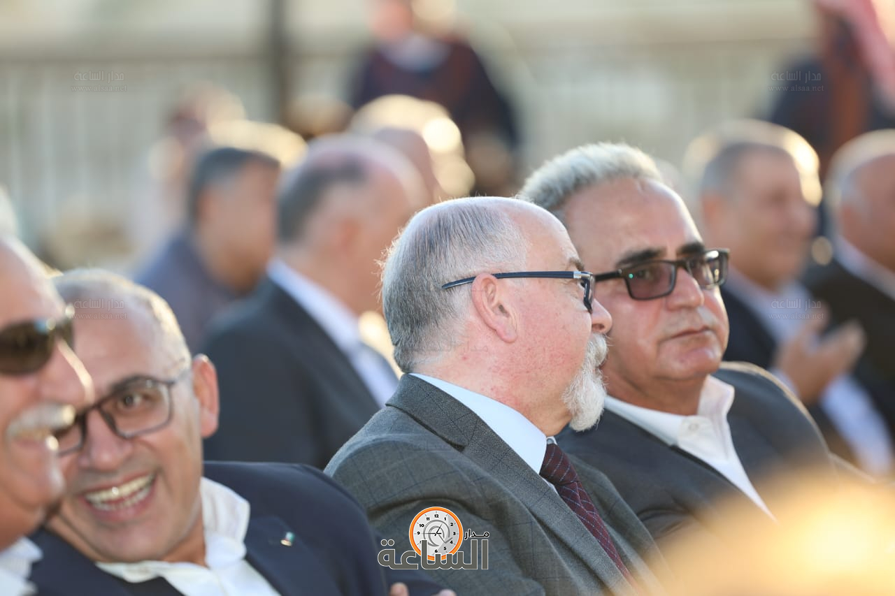 Madar Al-Saa Images 0.2448966106941478