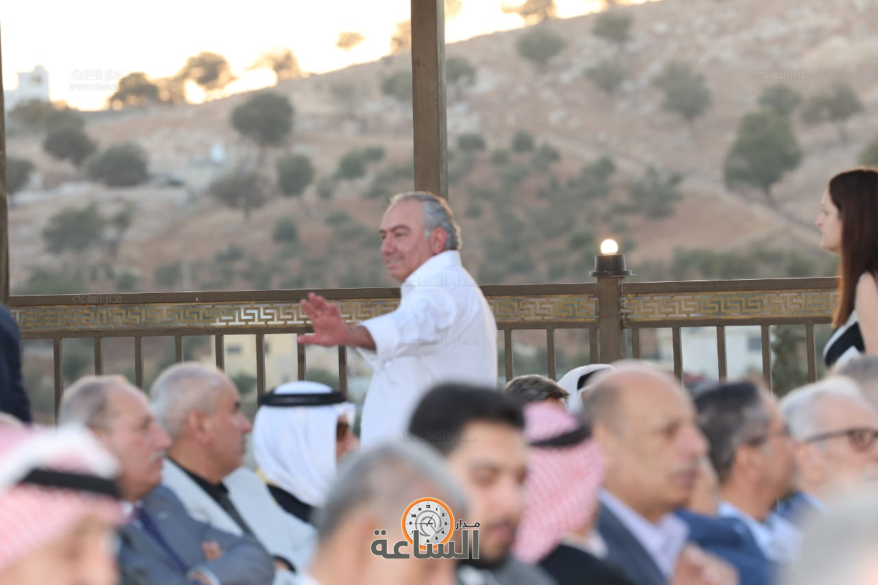 Madar Al-Saa Images 0.2115123737855521