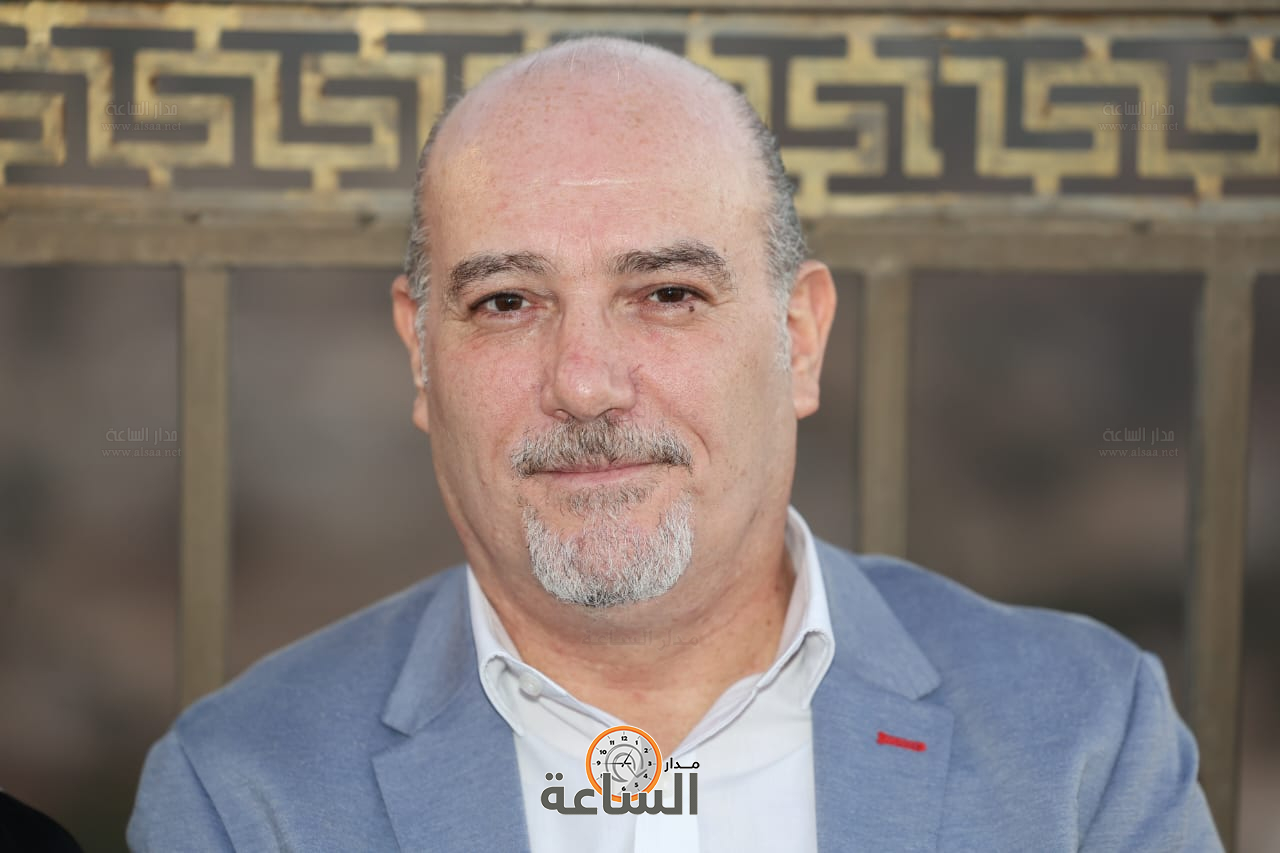 Madar Al-Saa Images 0.2865300042648329