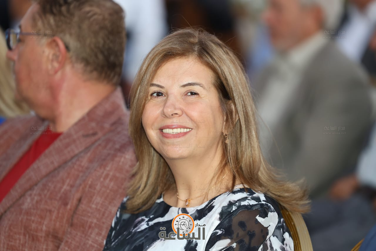 Madar Al-Saa Images 0.31827454024889734