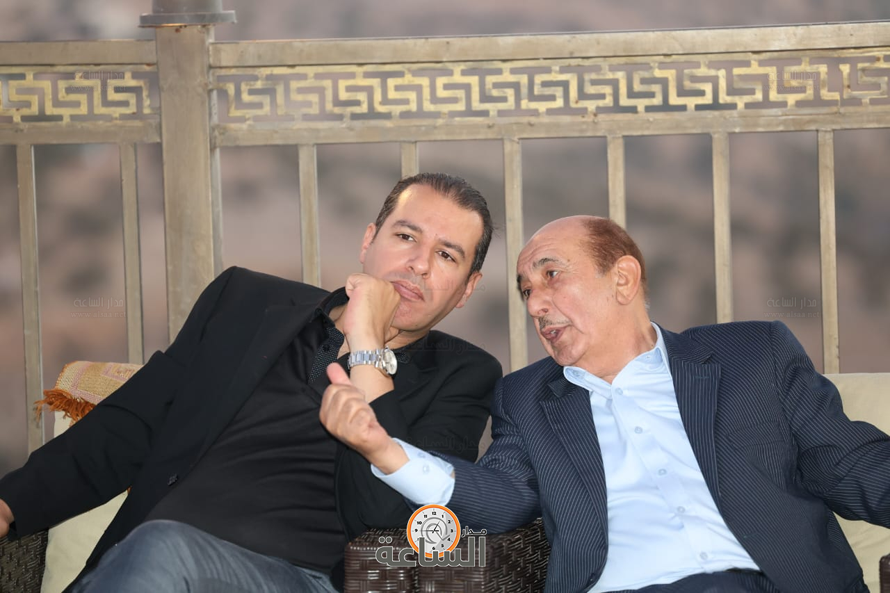 Madar Al-Saa Images 0.723842425601337